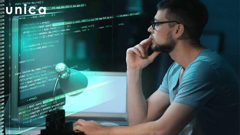 Mô tả công việc IT phần mềm