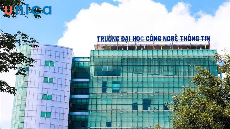 Khoa Công nghệ thông tin trường Đại học Công nghệ Thông tin