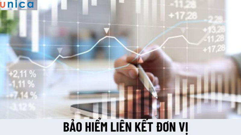 Bảo hiểm liên kết đơn vị là loại bảo hiểm bảo vệ kết hợp đầu tư 