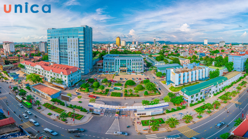 Đoạn văn mẫu miêu tả quê hương Thái Nguyên bằng tiếng Anh