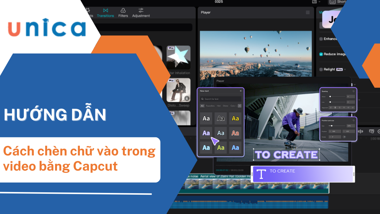 Làm Video Chạy Chữ Online - Khám Phá Bước Đột Phá Trong Nghệ Thuật Làm Video