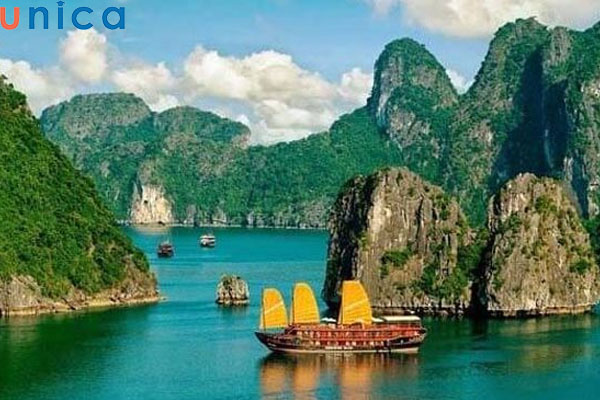 Giới thiệu về Việt Nam bằng tiếng anh hay