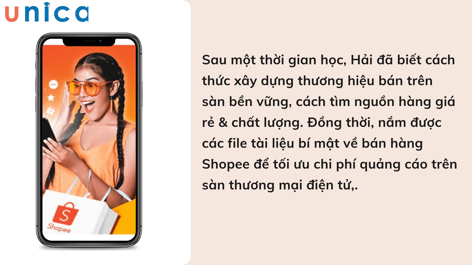 Khó khăn khi kinh doanh trên Shopee