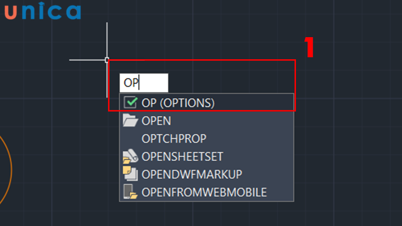 Cách chỉnh đơn vị trong CAD bằng cài đặt file Template