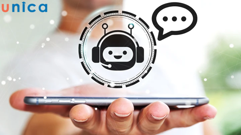 Một vài ứng dụng của Chatbot trong cuộc sống ngày nay