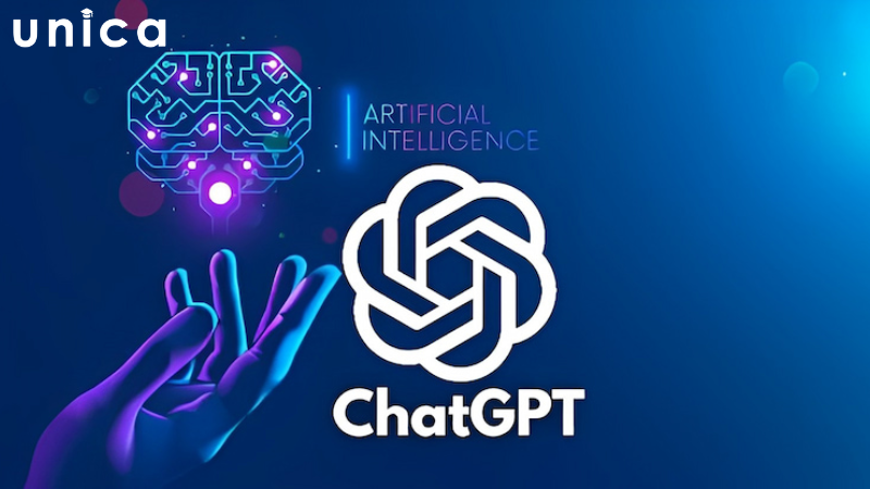 Chat GPT là công cụ chatbot AI được nghiên cứu và phát triển bởi công ty OpenAI