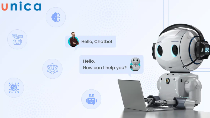 Có rất nhiều dạng Chatbot khác nhau