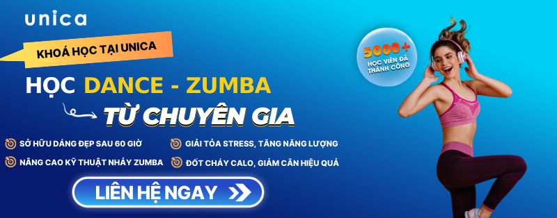 Dance - Zumba