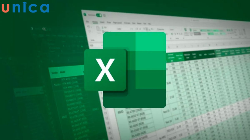 Tính tổng trong Excel giảm thiểu khả năng sai số, tăng tính chính xác và tin cậy của dữ liệu