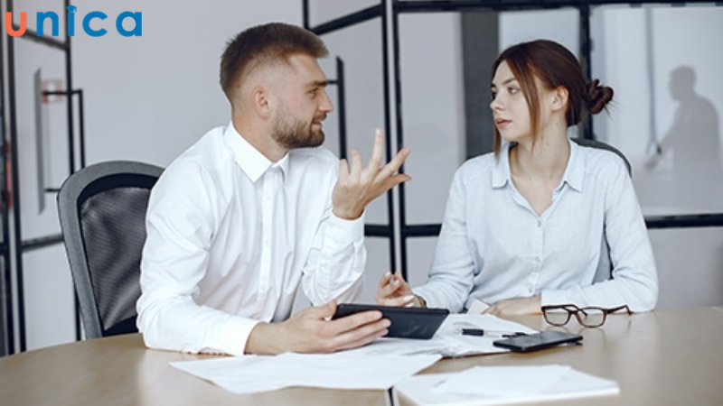 Cần phải đi thẳng vào vấn đề giải quyết, không lòng vòng