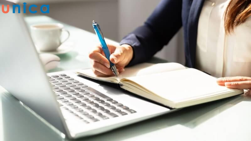 Xác định mục tiêu cụ thể, vừa tầm với khả năng