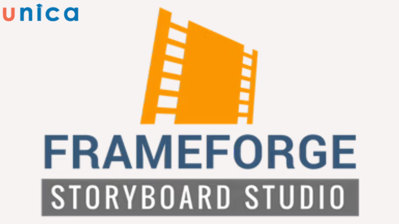 Sử dụng FrameForge để tạo storyboard