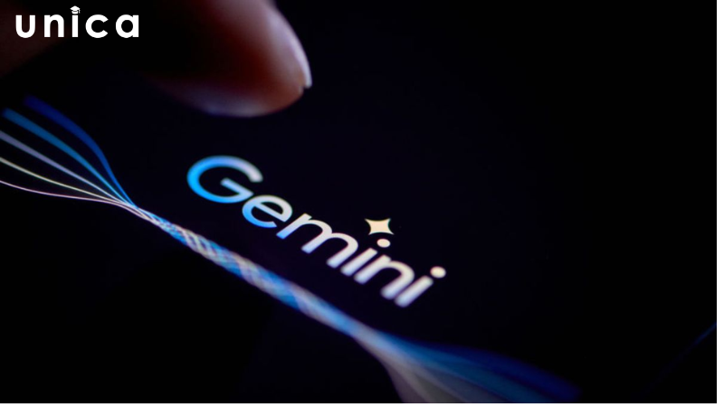 Một số ưu điểm của Gemini