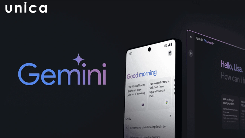 Gemini vẫn đang trong giai đoạn phát triển nên vẫn còn hạn chế trong khả năng tích hợp