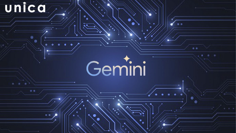 Gemini tăng hiệu suất sử dụng 