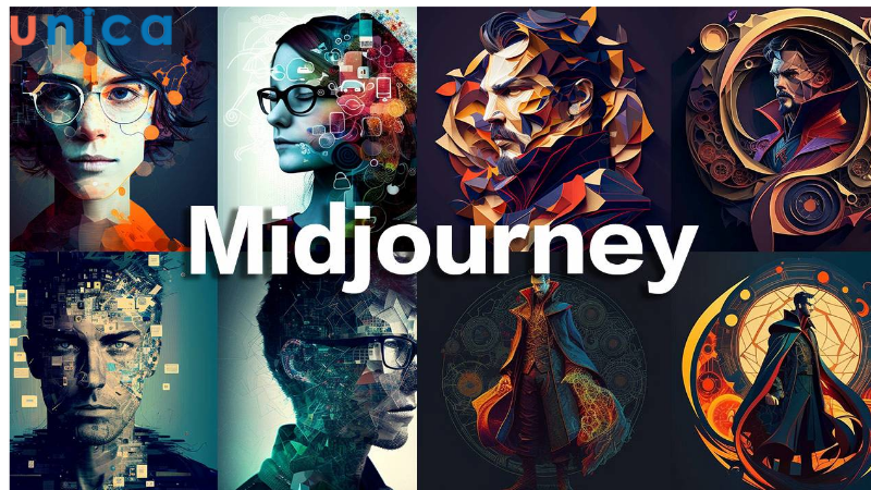 Midjourney yêu cầu người dùng phải trả phí để sử dụng một số tính năng