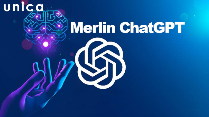 Merlin Chat GPT là một tiện ích mở rộng của Chat GPT