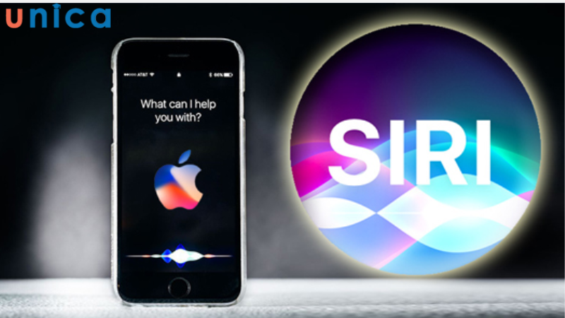 Hướng dẫn cách sử dụng trợ lý ảo Siri