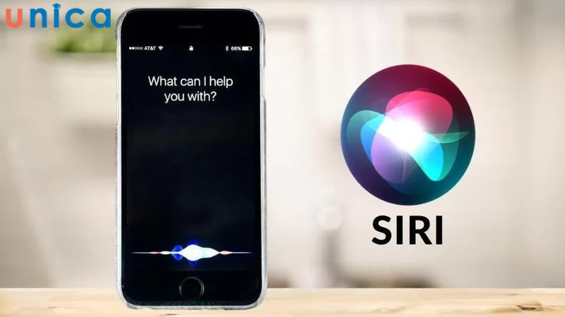 Điều chỉnh âm lượng giọng nói của Siri