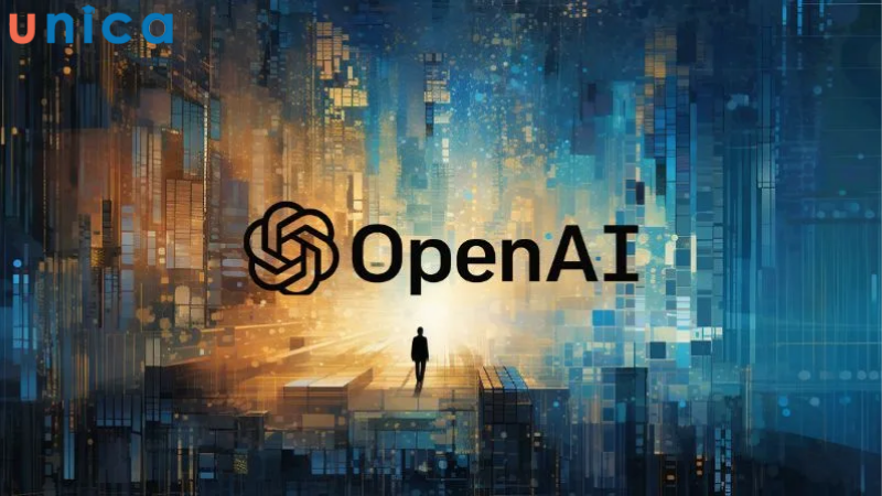 OpenAi được ra đời để tạo ra những đóng góp tích cực, bền vững từ AI cho cuộc sống con người