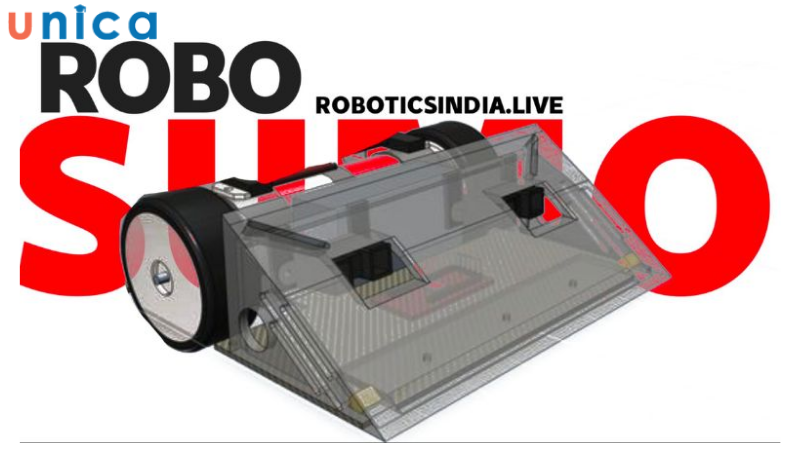 RoboSumo là một siêu học hình người ảo