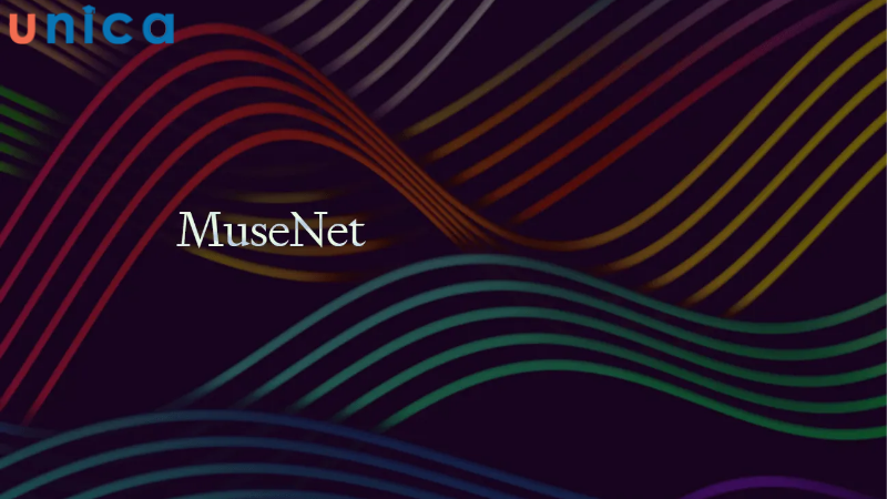 OpenAI Muse Net được ra mắt năm 2019