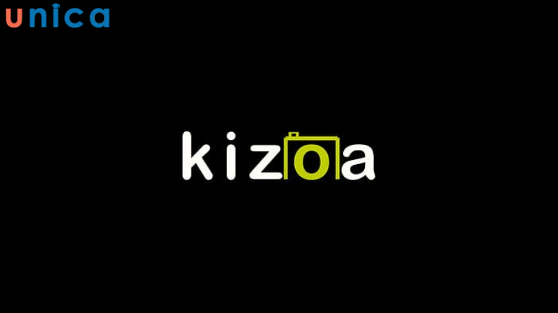 Kizoa hỗ trợ tăng chất lượng video online 