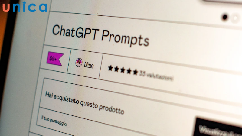 Một số lợi ích khi sử dụng Prompt Chat GPT thường gặp