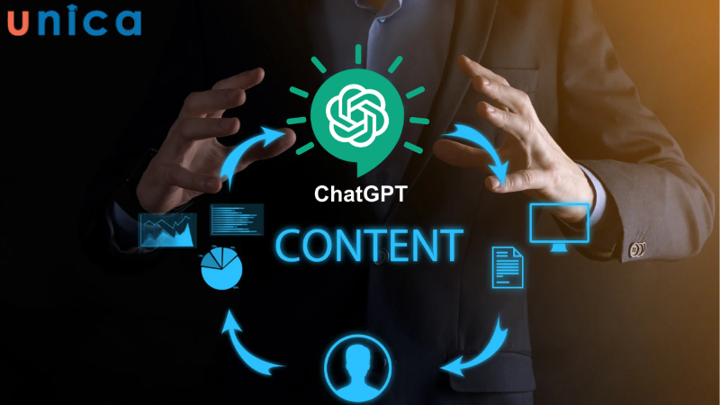 Một số prompt Chat GPT nhập vai