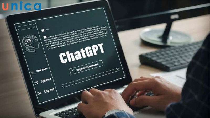 Một số prompt Chat GPT bán hàng