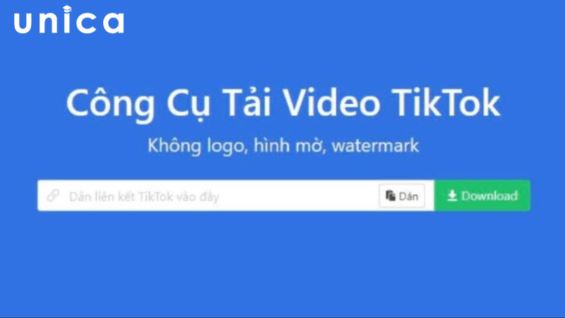 Truy cập vào Snap Tik