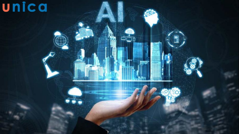 AI-SEO hỗ trợ đẩy nhanh các giai đoạn và quá trình nghiên cứu