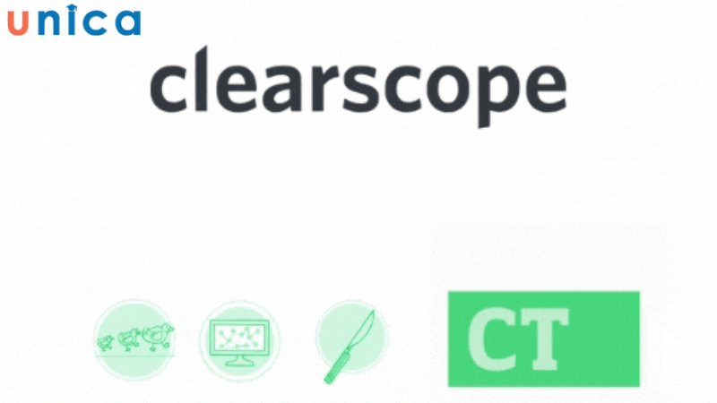 Sử dụng công cụ Clearscope để ứng dụng AI SEO trong công việc