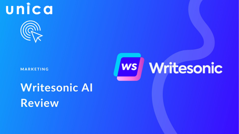 Sử dụng công cụ Write Sonic để ứng dụng AI SEO trong công việc