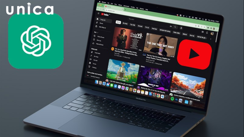 Lợi ích khi sử dụng Chat GPT tóm tắt nội dung Youtube