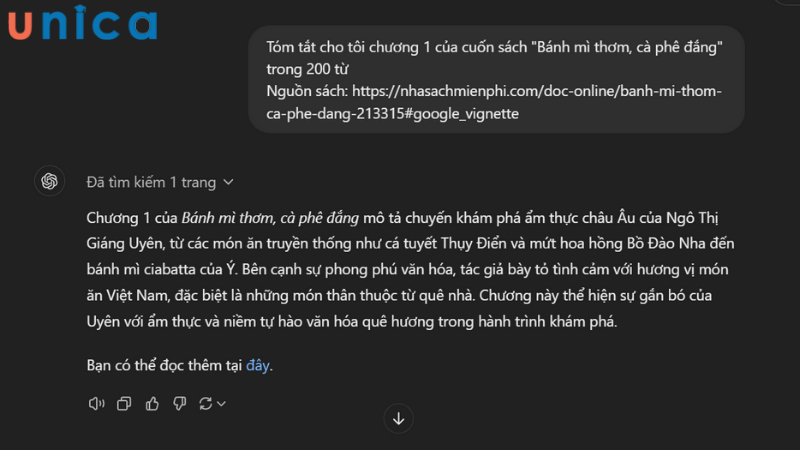 Đặt ra giới hạn cho Chat GPT để nó xử lý hiệu quả nhất