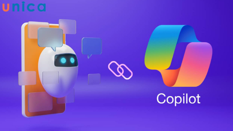 Copilot là công cụ AI tương tự Chat GPT
