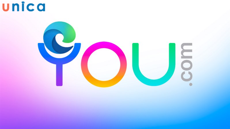 Youchat là công cụ AI tương tự Chat GPT