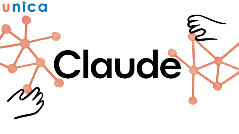 Claude AI là công cụ AI tương tự Chat GPT