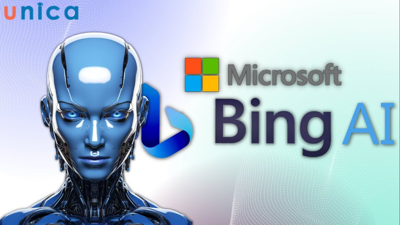 Bing AI là gì?