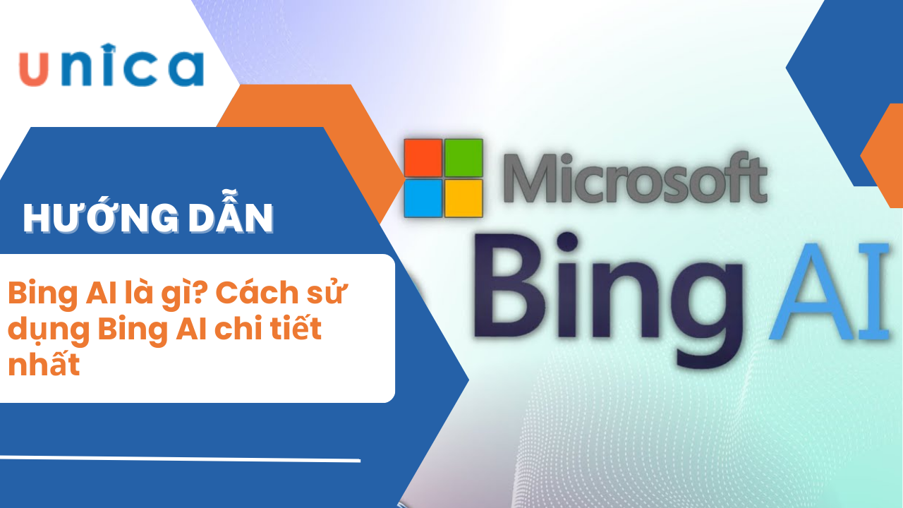 Bing AI là gì? Cách sử dụng Bing AI chi tiết nhất