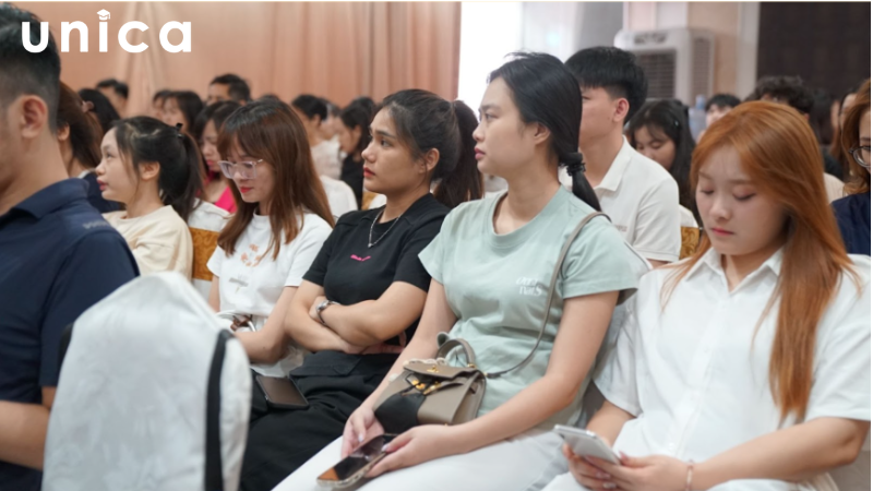 Mục tiêu của buổi đào tạo nội bộ