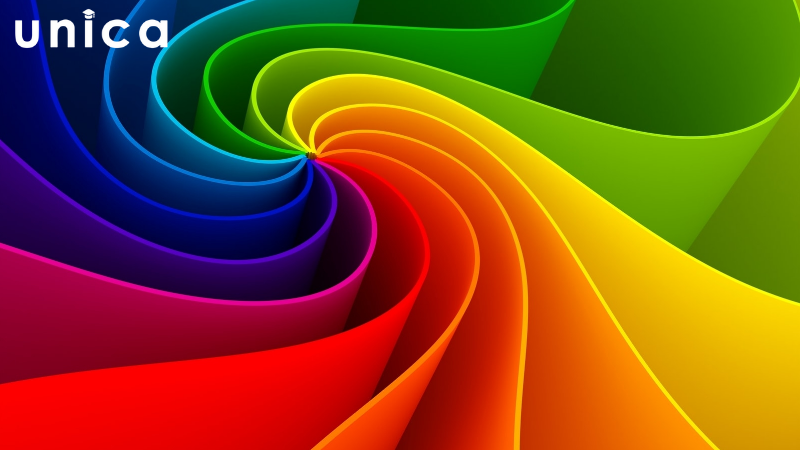 Màu sắc đóng vai trò quan trọng trong việc tạo cảm xúc cho người xem