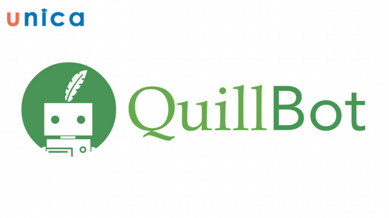 Quillbot AI là nền tảng viết lại văn bản bằng tiếng Anh bằng trí tuệ nhân tạo