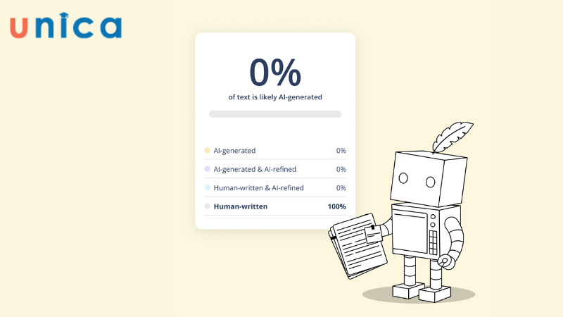 Tuy nhiên Quillbot vẫn tồn tại một số nhược điểm