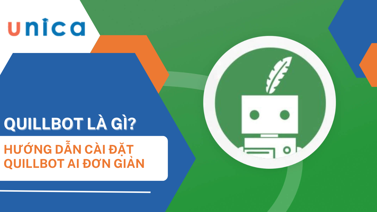 Quillbot AI là gì? Hướng dẫn sử dụng Quillbot AI để tối ưu công việc