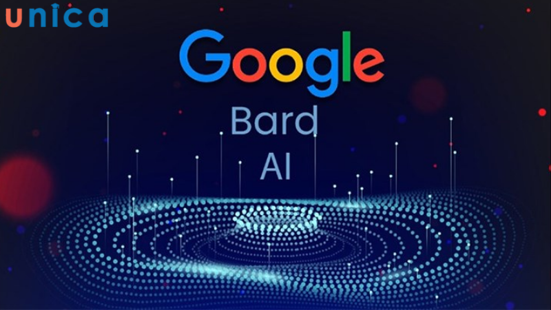 Bard AI là công cụ chatbot tích hợp trí tuệ nhân tạo do Google phát triển 