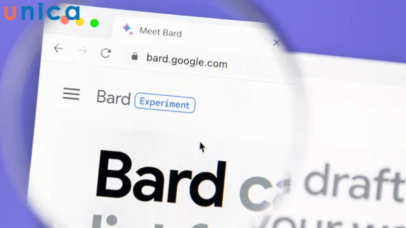 Bard AI trở thành trợ thủ đắc lực trong lĩnh vực quảng cáo