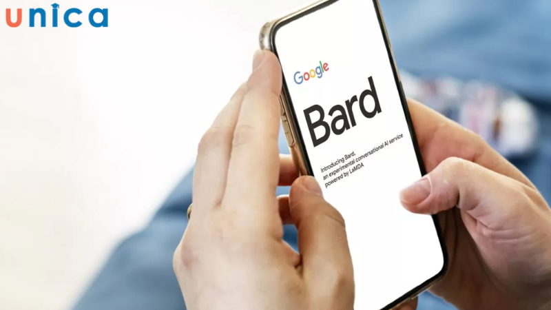 Bard AI hỗ trợ tốt trong việc nghiên cứu