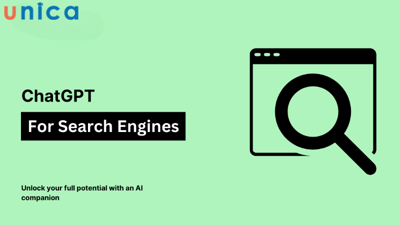 ChatGPT for Search Engines là tiện ích mở rộng miễn phí